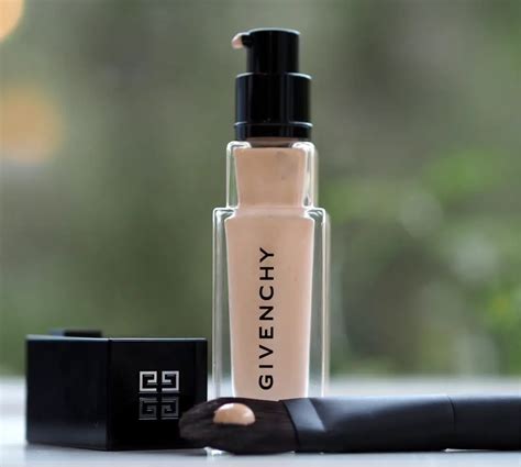 givenchy or guerlain foundation|Best Foundation .